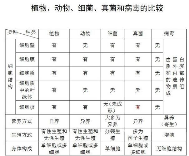 病毒与植物的关系是寄生吗（植物与病毒互作）-第1张图片-多多自然网