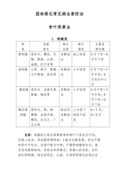 病虫害与植物生产的关系（病害与虫害）-第3张图片-多多自然网