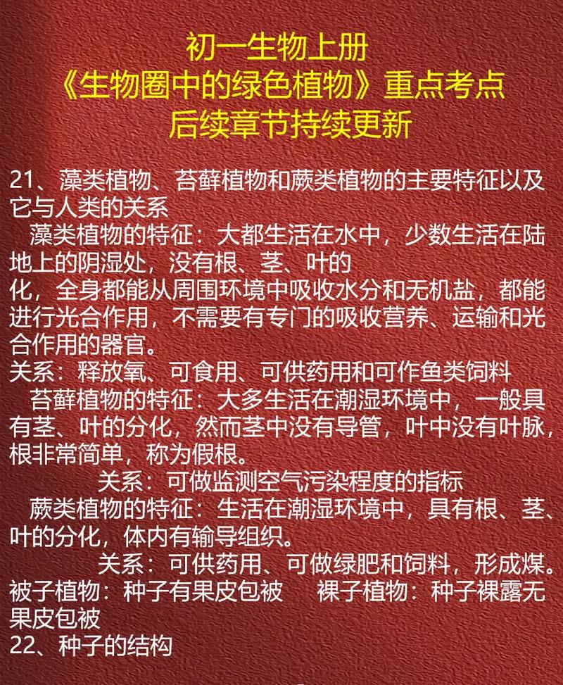 大气与植物的关系（大气与植物的关系是什么）-第3张图片-多多自然网