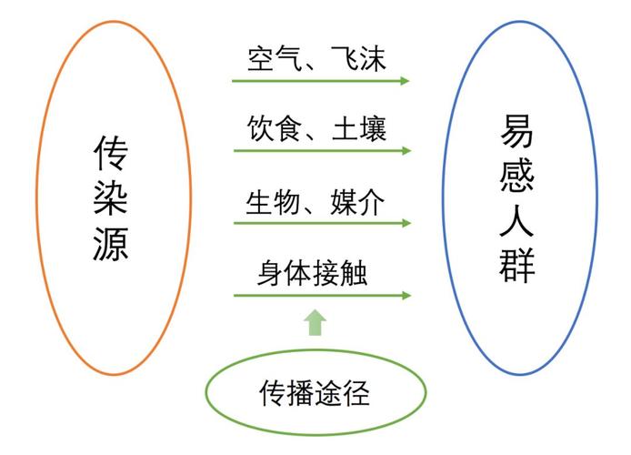 病害三角与植物发病的关系（病害三角在植物病害防治中的意义）-第2张图片-多多自然网