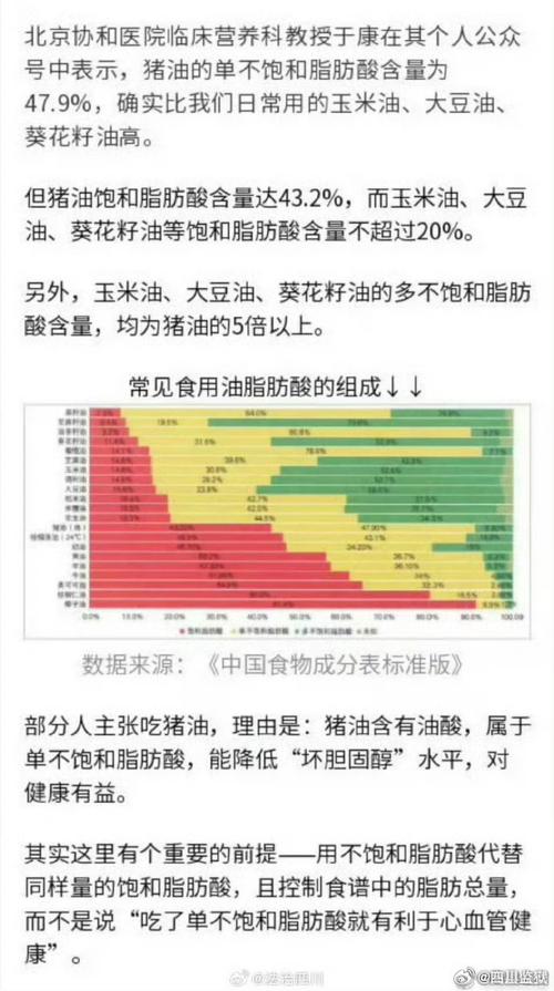 胆固醇与植物油的关系（植物固醇和胆固醇）-第6张图片-多多自然网