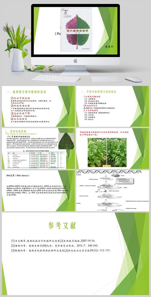 次生代谢与植物抗病的关系（次生代谢与植物抗病的关系是什么）-第2张图片-多多自然网