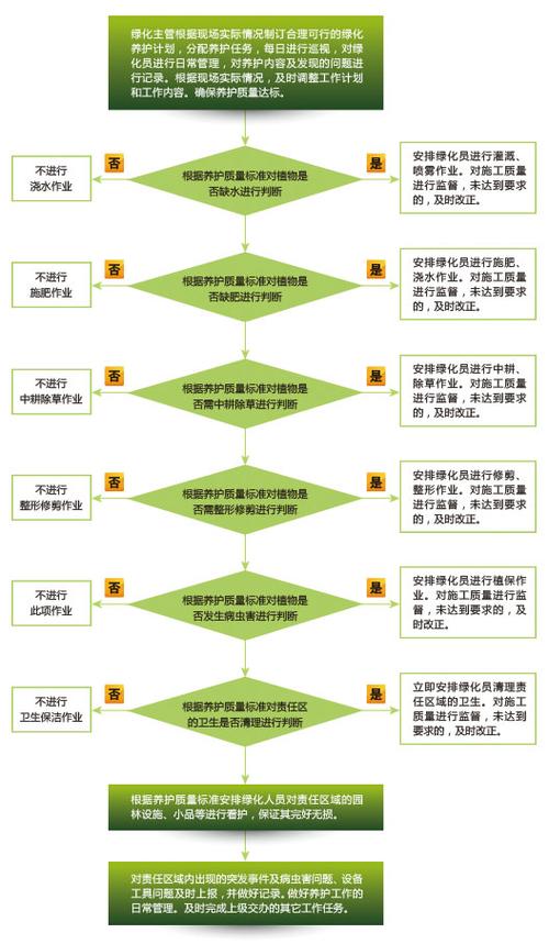 关于绿化植物的养护知识（关于绿化植物的养护知识有哪些）-第1张图片-多多自然网