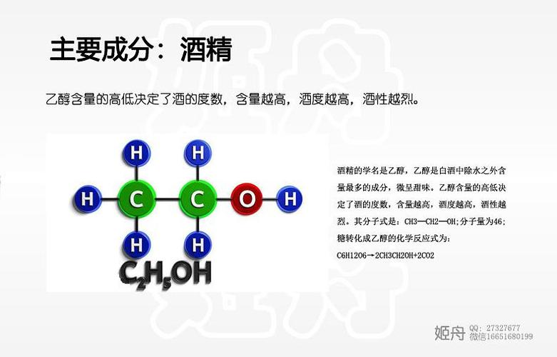 白酒与植物香料的关系是什么（白酒加食用香料）-第3张图片-多多自然网