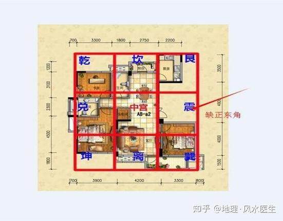 八卦与植物栽种的关系（八卦与植物栽种的关系是什么）-第3张图片-多多自然网