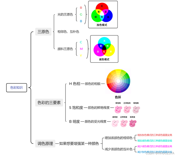 彩色和声植物的养护知识（彩色和弦）-第2张图片-多多自然网