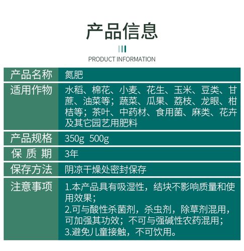 氮肥与植物生长的关系（氮肥有助于植物生根吗?）-第4张图片-多多自然网