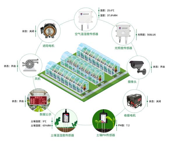 大数据与植物保护的关系（大数据与万物互联）-第7张图片-多多自然网