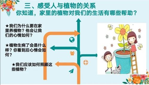 大地与植物的关系是什么（植物与大自然的关系有哪些知识）-第3张图片-多多自然网